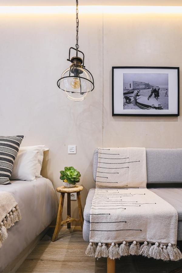 Stratus Loft Gran Canaria, Elegancia Junto Al Mar. Las Palmas de Gran Canaria Kültér fotó